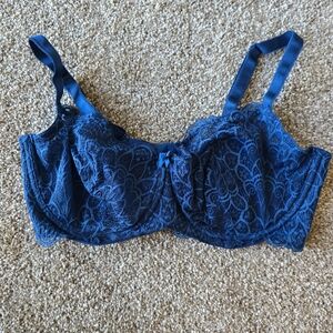 Torrid 38DD Unlined Balconette